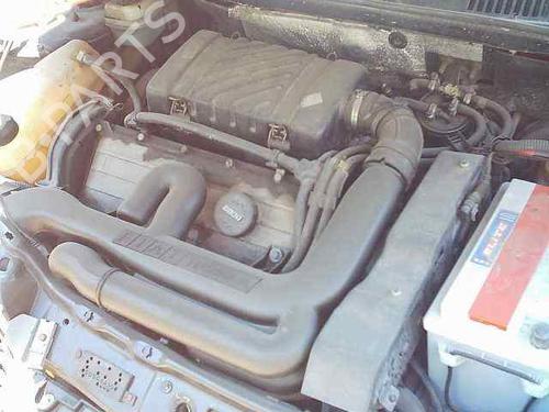 Right front brake caliper FIAT PUNTO (176_)  | BP11554900M104 