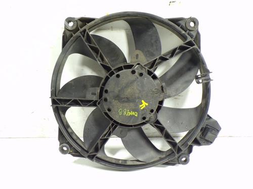 Used Radiator fan RENAULT SCÉNIC III (JZ0/1_) [2008-2016]  8903278