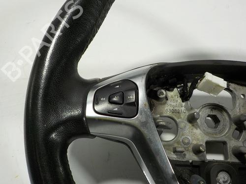 Steering wheel FORD TRANSIT COURIER B460 Box Body/MPV  | BP17138595C49 