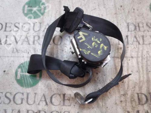 Used Rear right seatbelt SEAT ALTEA (5P1) [2004-2015]  6617565