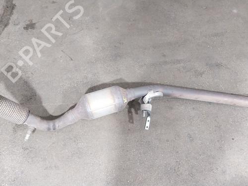 Used Catalyst Catalyst TOYOTA HIGHLANDER (GSU7_, AXUH7_, TXUA7_) 2.5 Hybrid AWD (AXUH78) (246 hp) 32311991 32311991