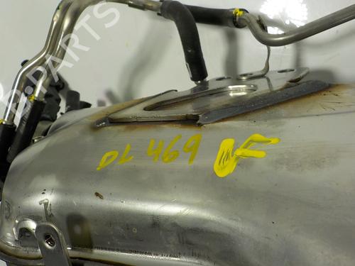 Particulate filter SEAT LEON Sportstourer (KL8, KLD) 2.0 TDI | BP13646350M81 