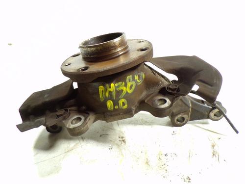 Right front steering knuckle FIAT FIORINO Box Body/MPV (225_) 1.3 D Multijet (225BXD1A, 225BXB1A, 225BXB11) | BP7984512M26 