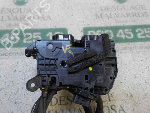 Front left lock NISSAN MICRA V (K14)  | BP6126740C98 