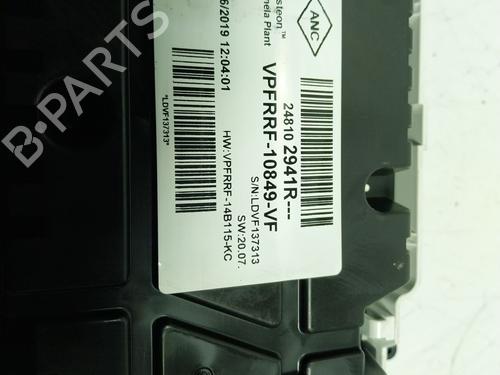 Instrument cluster FIAT TALENTO Van (296_)  | BP16663922C47 