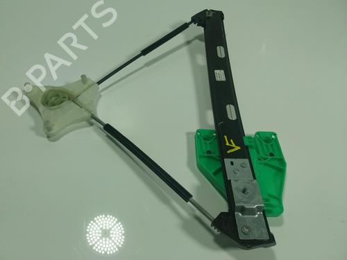 Used Rear right window mechanism Rear right window mechanism 16640922 16640922