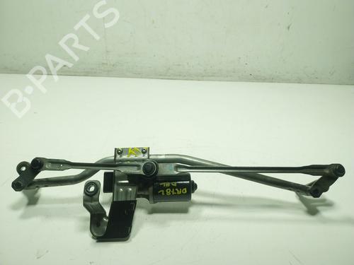 Front wiper motor PEUGEOT BOXER Van 2.2 BlueHDi 120 | BP29932441M29 