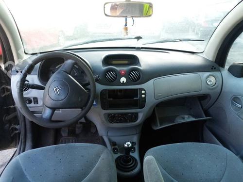 Rudehejsemekanisme Højre foran CITROËN C3 I (FC_, FN_) 1.4 i | BP11942651C23 