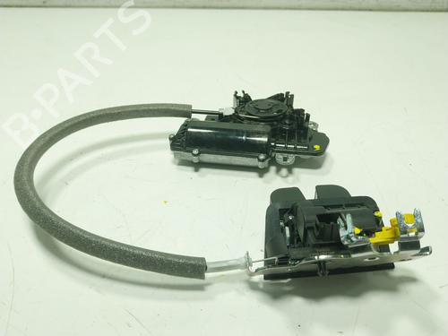 Used Tailgate lock Tailgate lock SEAT LEON Sportstourer (KL8, KLD) [2020-2026] 29575996 29575996