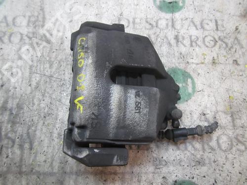 Used Left front brake caliper VW SCIROCCO III (137, 138) 2.0 TDI (140 hp) 11548716