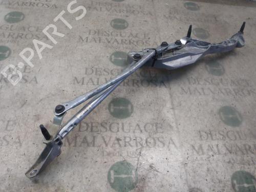 Used Front wipers mechanism MERCEDES-BENZ E-CLASS (W211) E 280 CDI (211.020) (190 hp) 14269052