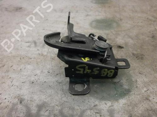 Hood lock FIAT PANDA (169_) 1.2 (169.AXB11, 169.AXB1A) | BP8769920C133 