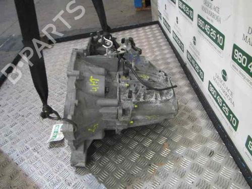 Gearbox CITROËN C5 II (RC_)  | BP3872340M3 
