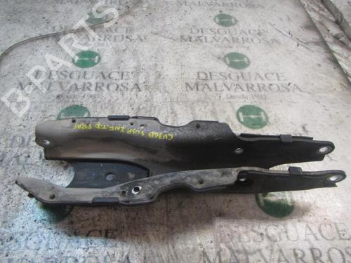 Used Right rear suspension arm MERCEDES-BENZ S-CLASS Coupe (C215) [1999-2006]  4010217