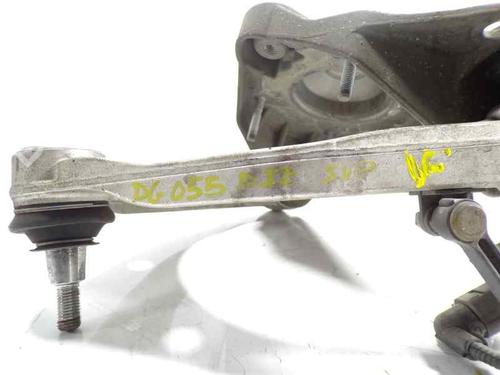 Left front suspension arm VW TOUAREG (7LA, 7L6, 7L7)  | BP6955117M12 