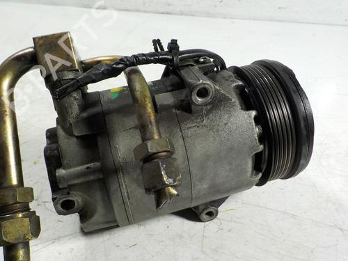 AC compressor MERCEDES-BENZ A-CLASS (W168)  | BP8919447M34 