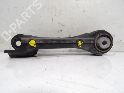 Left rear suspension arm MERCEDES-BENZ CLA Coupe (C117) CLA 200 CDI / d (117.308) | BP15581879M14 