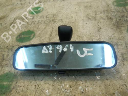 Espelho interior Espelho interior HYUNDAI TERRACAN (HP) 2.9 CRDi (150 hp) 3754551 3754551