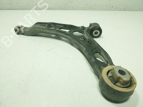 Used Left front suspension arm PEUGEOT BOXER Platform/Chassis [2006-2025]  27871534