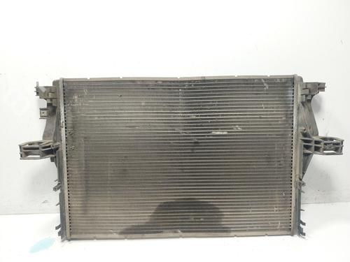 Water radiator IVECO DAILY VI Van 33S15, 35S15, 35C15 | BP30265309M31 