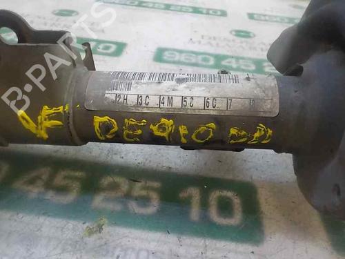 Right front shock absorber FORD FIESTA VI (CB1, CCN)  | BP5219618M17