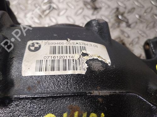 Rear differential BMW 1 (F20)  | BP18482964M24
