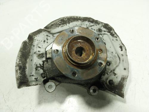 Right front steering knuckle BMW 6 (E63) 630 i | BP33760177M26 - Image 2