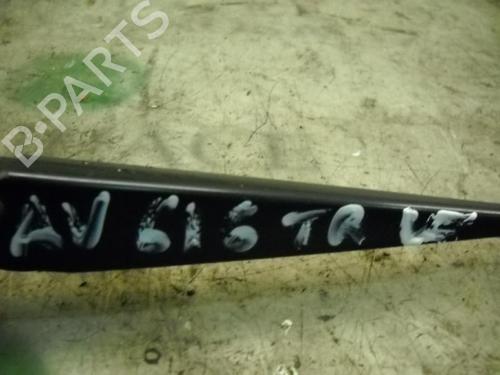 Bakre vindusviskerarm MITSUBISHI PAJERO PININ I (H6_W, H7_W) 1.8 GDI (H66W, H76W) | BP3753876C144 
