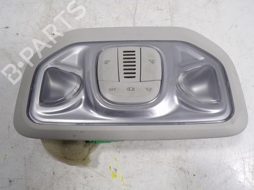 Used Interior roof light FIAT TIPO Hatchback (356_, 357_) [2016-2025]  7412851