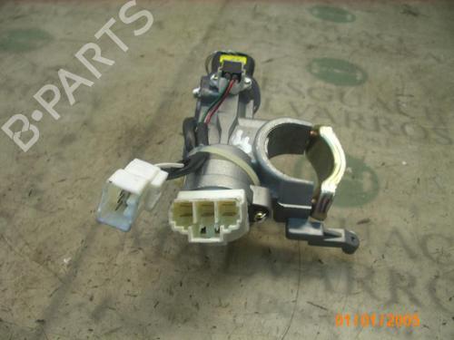 Elektronisk modul KIA CARENS II MPV (FJ) 2.0 CRDi | BP14265146M83 