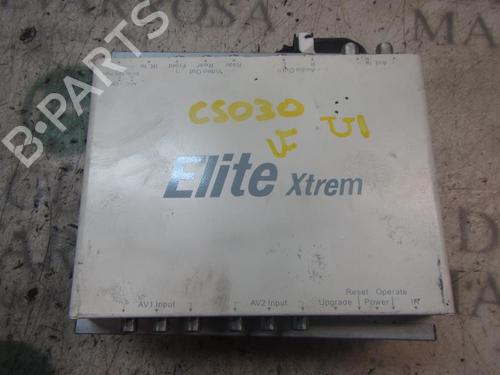 Used Electronic module Electronic module CADILLAC SRX 3.6 (264 hp) 4007859 4007859