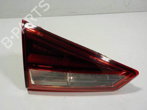 Used Left tailgate light SEAT ARONA (KJ7, KJP) [2017-2025]  13411357