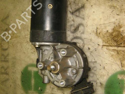 Used Front wiper motor PEUGEOT 206 Hatchback (2A/C) 1.4 i (75 hp) 3754021