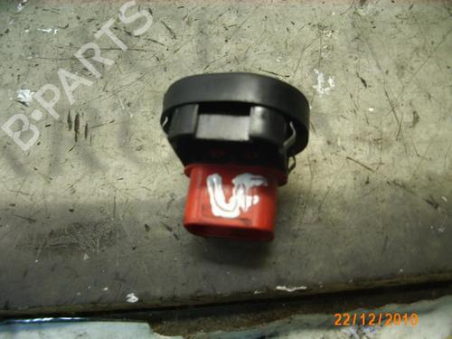 Right front window switch FORD FIESTA V (JH_, JD_) 1.4 TDCi | BP3772013I26 