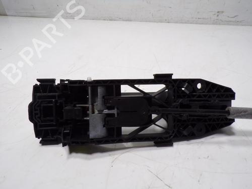 Front right exterior door handle SEAT IBIZA V (KJ1, KJG) 1.0 MPi | BP10419318C129 