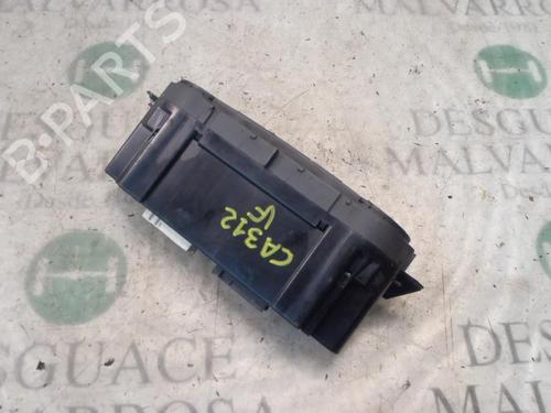 Climate control FORD FOCUS II (DA_, HCP, DP)  | BP3808669I5