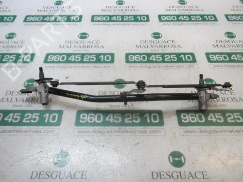 Used Front wipers mechanism KIA PRO CEE'D (ED) [2008-2013]  14281810