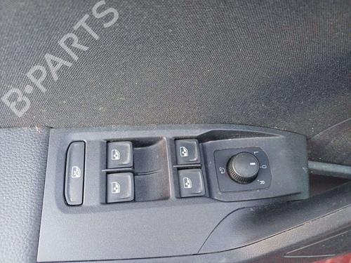 Headlight switch SEAT IBIZA V (KJ1, KJG) | BP38276684I24 - Image 10