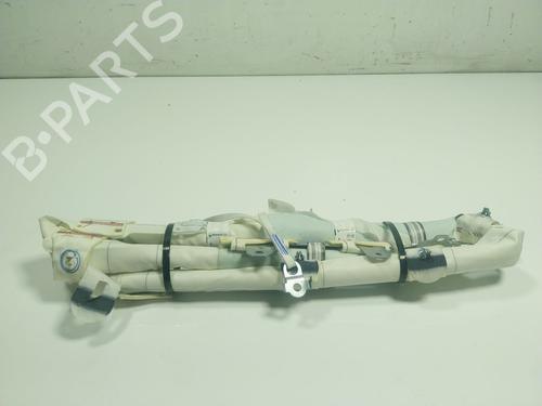 Right curtain airbag RENAULT KADJAR (HA_, HL_) 1.3 TCe 140 (HLNB, HLN1) | BP19135768C12 