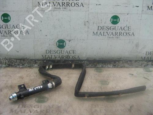 Used Right curtain airbag RENAULT LAGUNA II (BG0/1_) 1.9 dCi (BG08, BG0G) (120 hp) 3752664