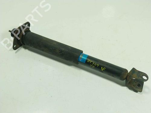 Used Right rear shock absorber Right rear shock absorber NISSAN 350Z Roadster (Z33) 3.5 (AAZ33) (280 hp) 40205646 40205646