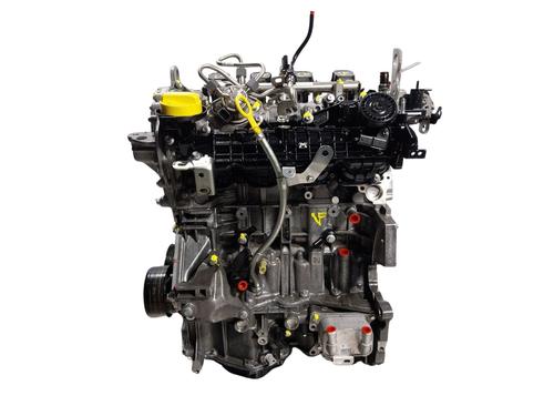 Motor für NISSAN QASHQAI II (J11, J11_) 1.3 DIG-T (140 hp) 30751834