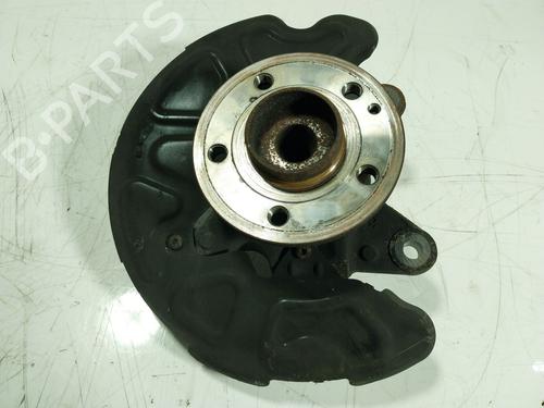 Used Left front steering knuckle Left front steering knuckle MERCEDES-BENZ VITO Van (W447) 114 CDI (447.601, 447.603, 447.605) (136 hp) 15961794 15961794