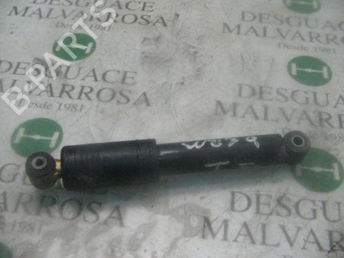 Used Left rear shock absorber Left rear shock absorber ALFA ROMEO 145 (930_) 1.6 i.e. 16V T.S. (930.A2) (120 hp) 3759534 3759534