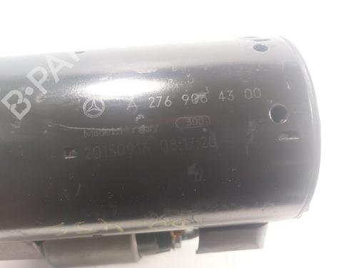 Starter MERCEDES-BENZ GLE Coupe (C292)  | BP19480514M8 