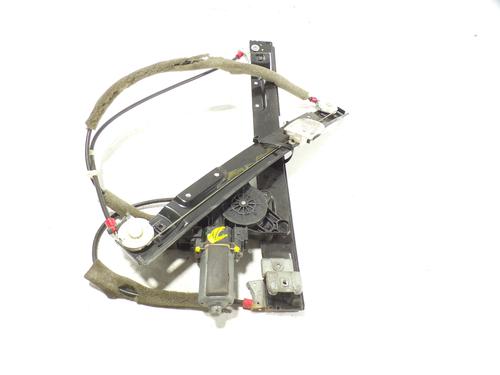 Used Front left window mechanism Front left window mechanism JAGUAR XF I (X250) 2.7 D (207 hp) 9812432 9812432