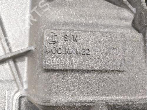 Gearbox BMW XM (G09) XM All-wheel Drive | BP33632192M3  - Image 7