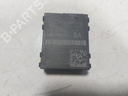 Used Electronic module Electronic module LAND ROVER RANGE ROVER EVOQUE (L551) 2.0 D180 MHEV 4x4 (180 hp) 17628828 17628828