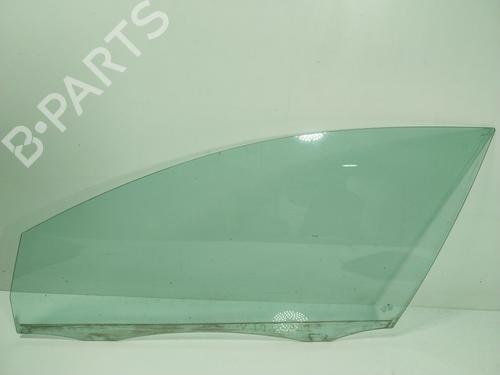 Used Front left door window VW GOLF VI (5K1) 1.6 TDI (105 hp) 24337851