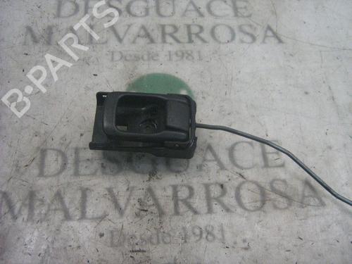 Used Front right interior door handle Front right interior door handle NISSAN SUNNY III Hatchback (N14) [1990-1995] 3740874 3740874